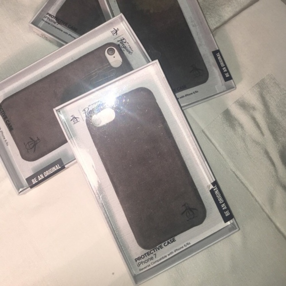 Post Número ✌🏼/ 2 Sale Phone Case Sale 💋 - Picture 4 of 8